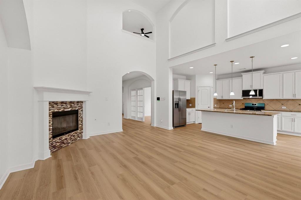 Woodcreek Ph 3b - Residential