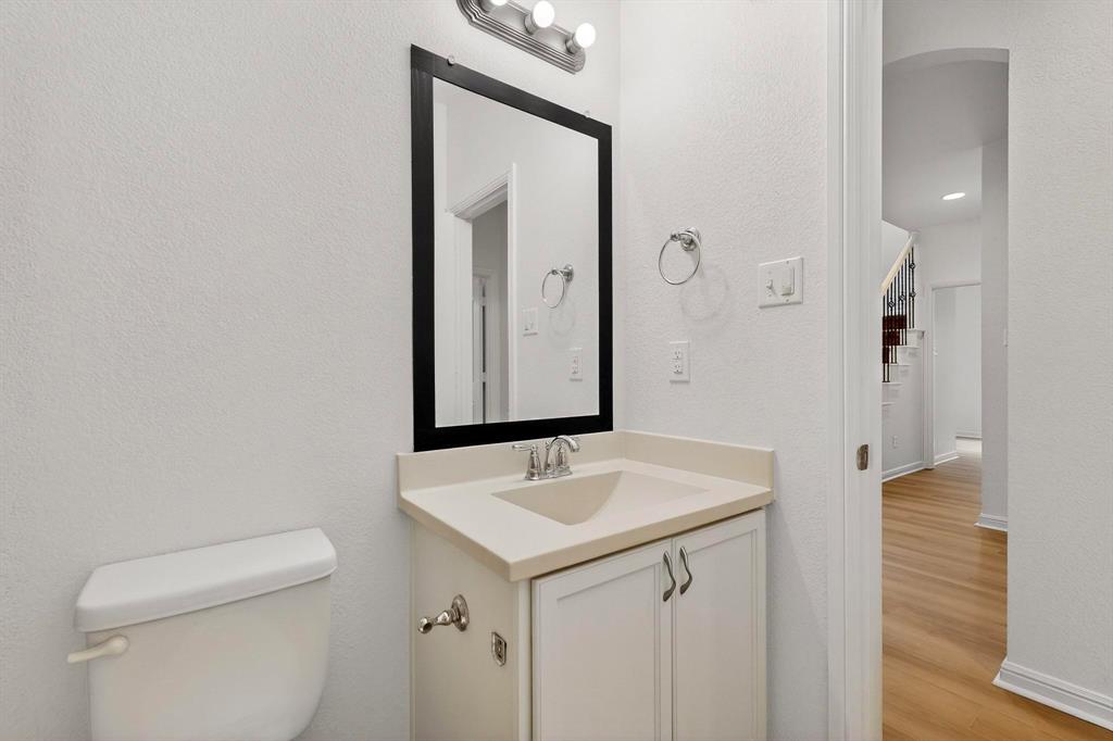 Woodcreek Ph 3b - Residential