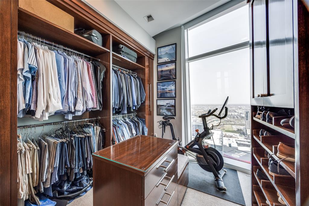 Museum Tower - Residential