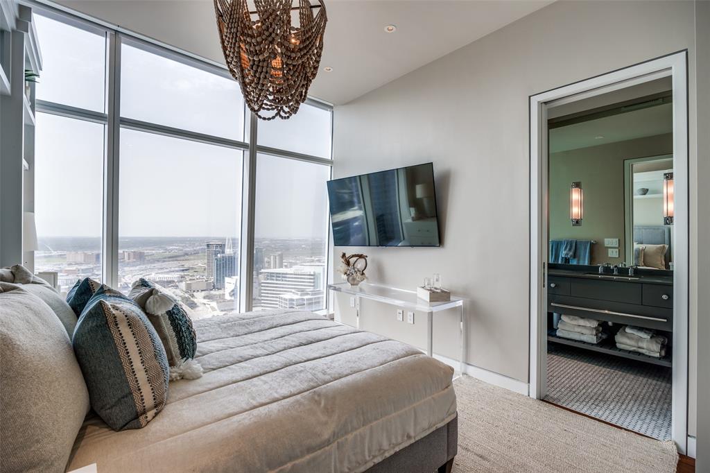 Museum Tower - Residential