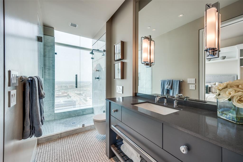 Museum Tower - Residential