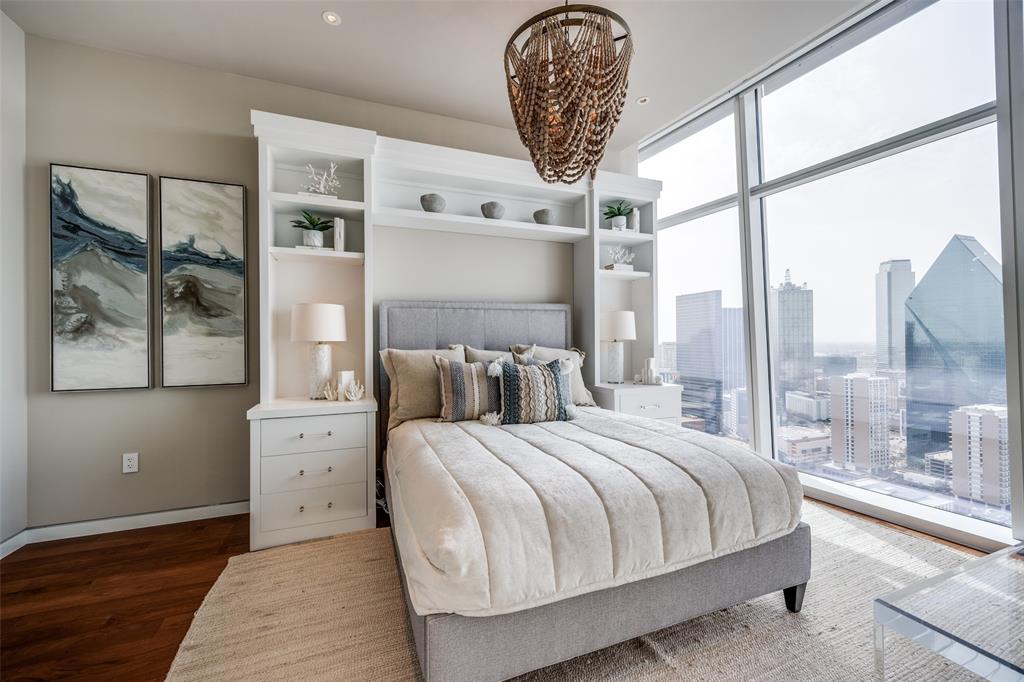 Museum Tower - Residential