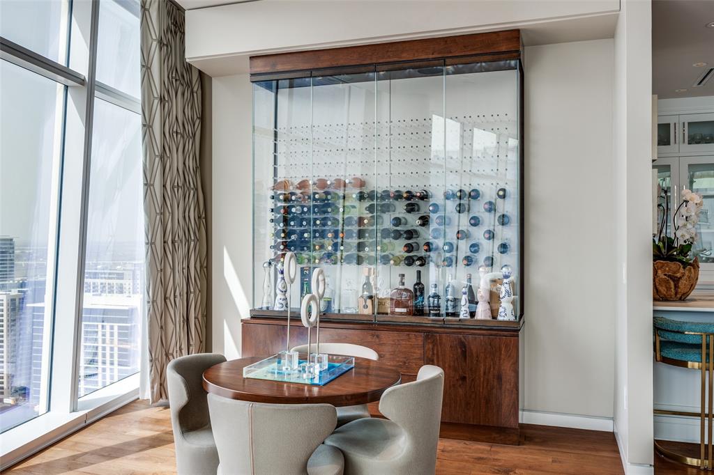 Museum Tower - Residential