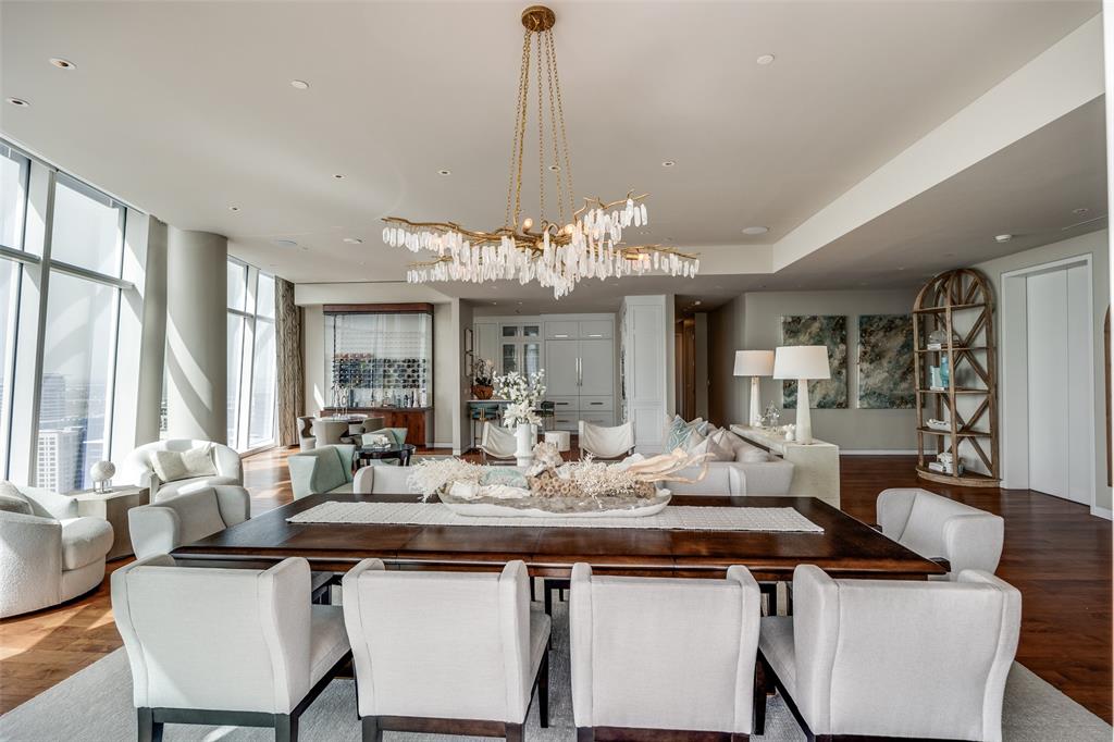 Museum Tower - Residential