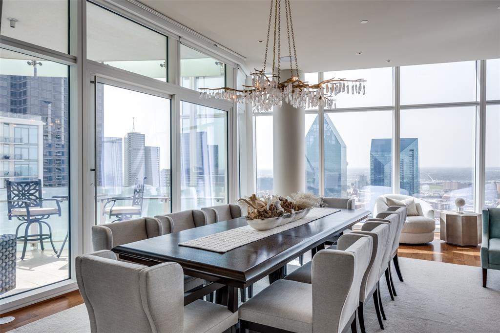 Museum Tower - Residential