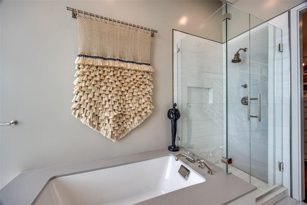 Museum Tower - Residential