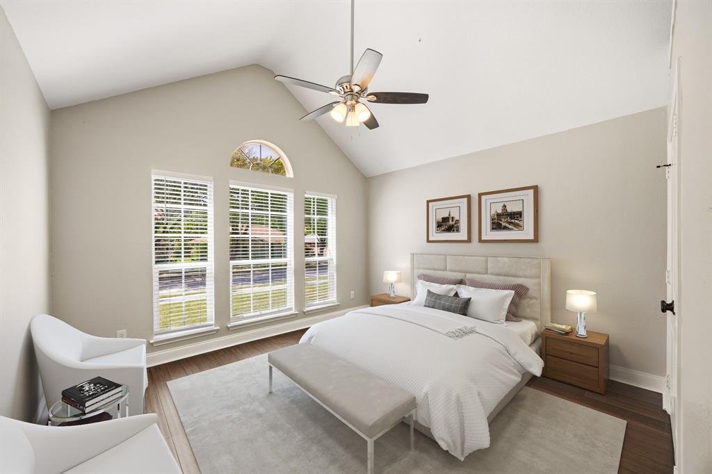 Westwind Meadows 3 - Residential