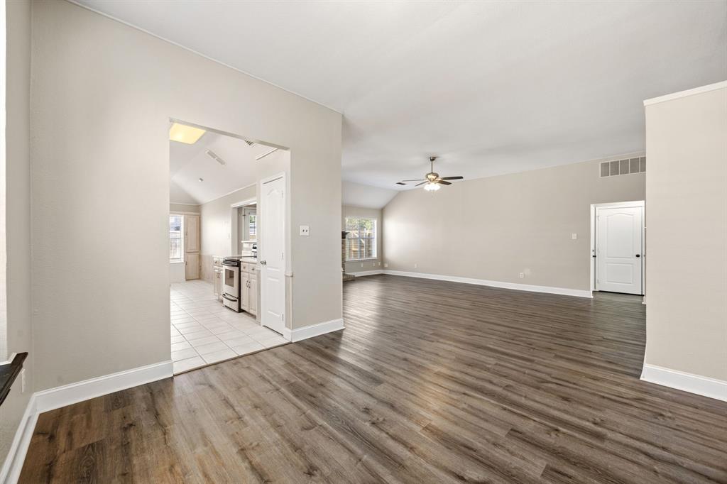 Westwind Meadows 3 - Residential
