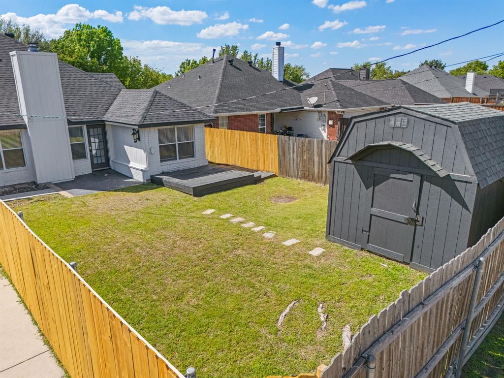 Westwind Meadows 3 - Residential