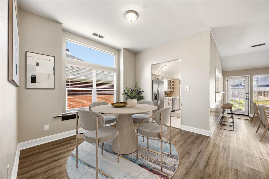 Westwind Meadows 3 - Residential