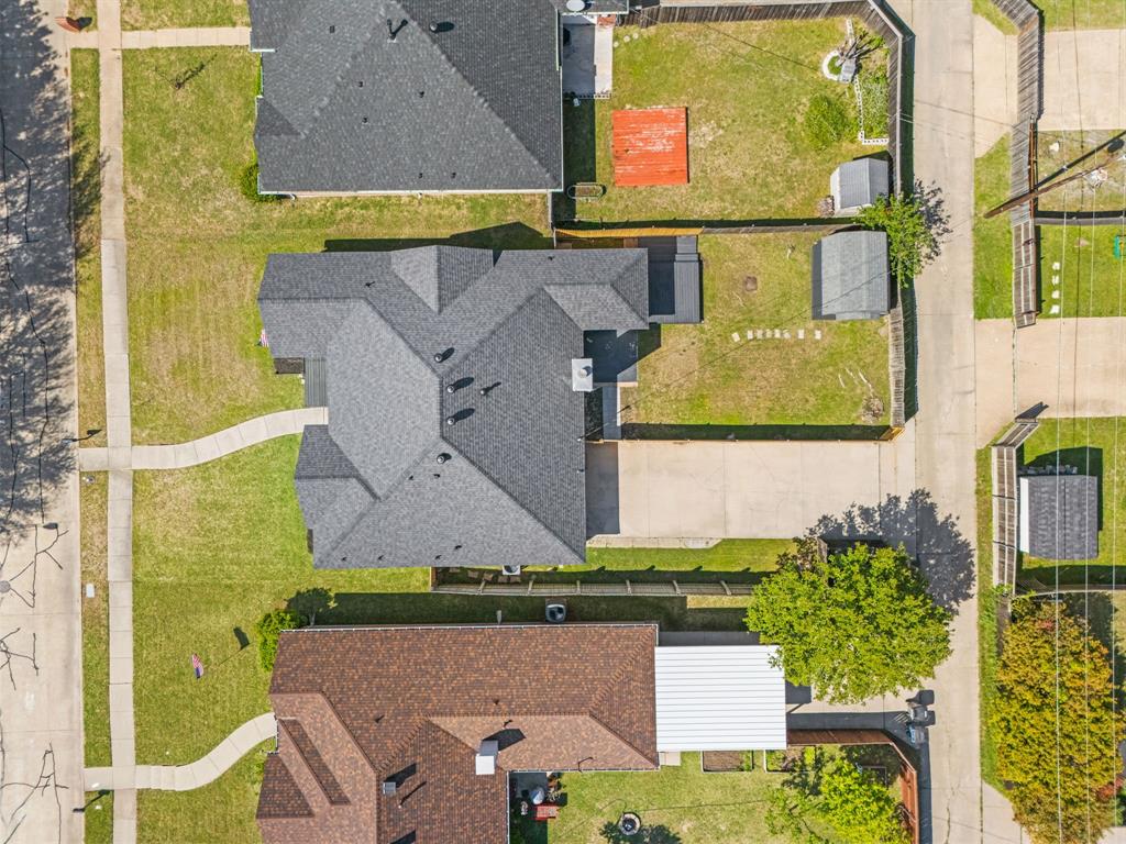 Westwind Meadows 3 - Residential