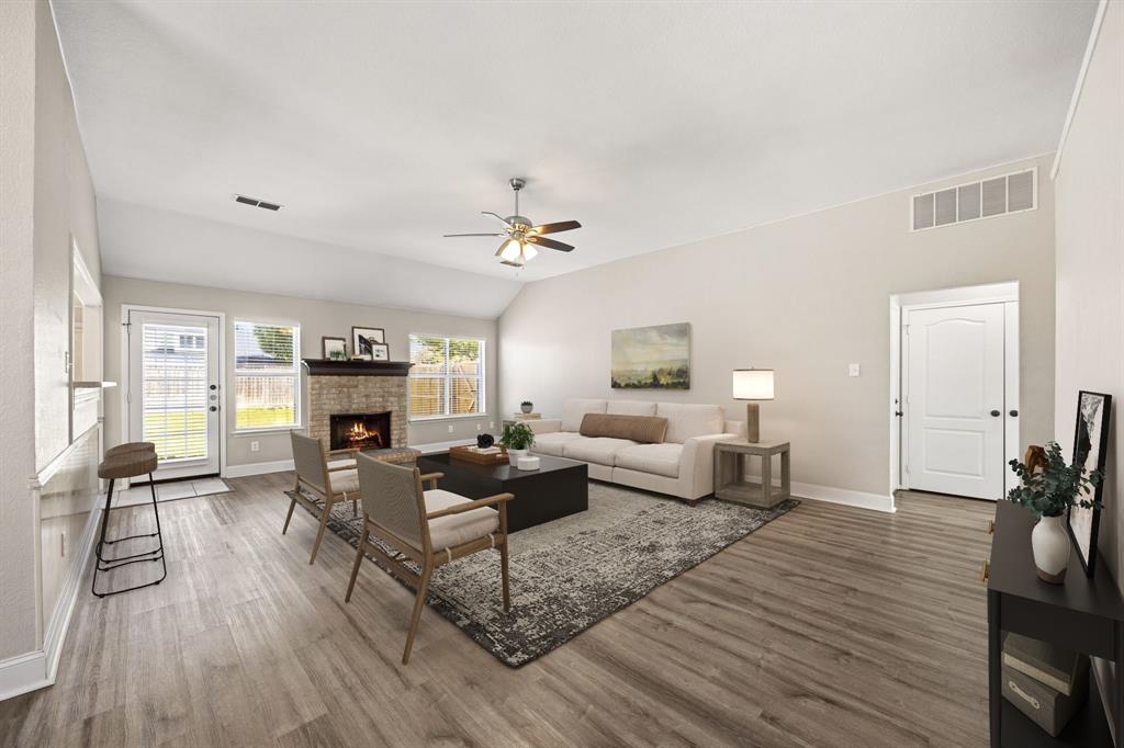 Westwind Meadows 3 - Residential
