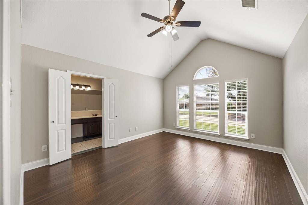 Westwind Meadows 3 - Residential