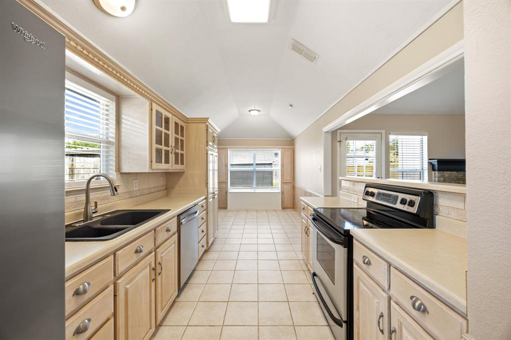 Westwind Meadows 3 - Residential