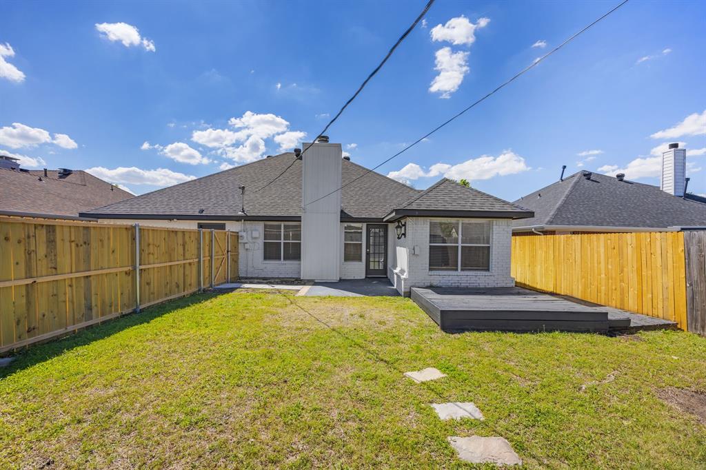 Westwind Meadows 3 - Residential