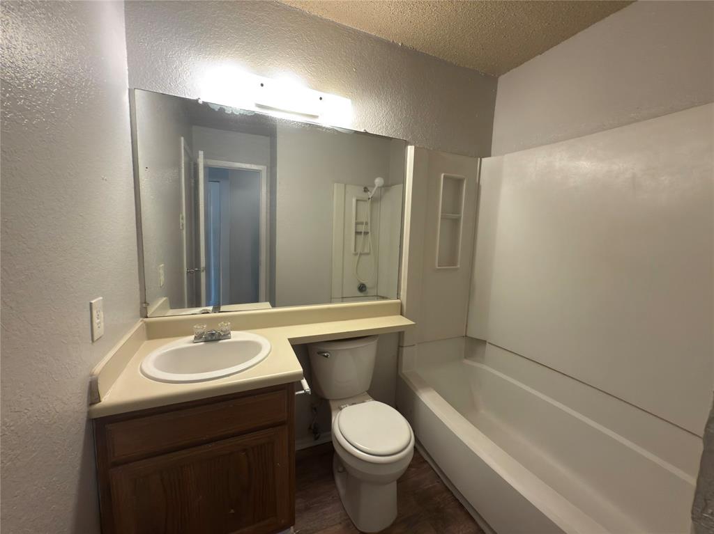 Village By The Creek - Residential Lease