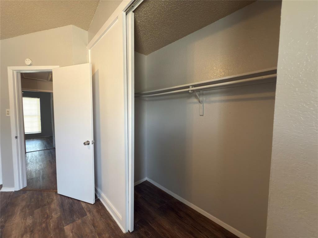 Village By The Creek - Residential Lease