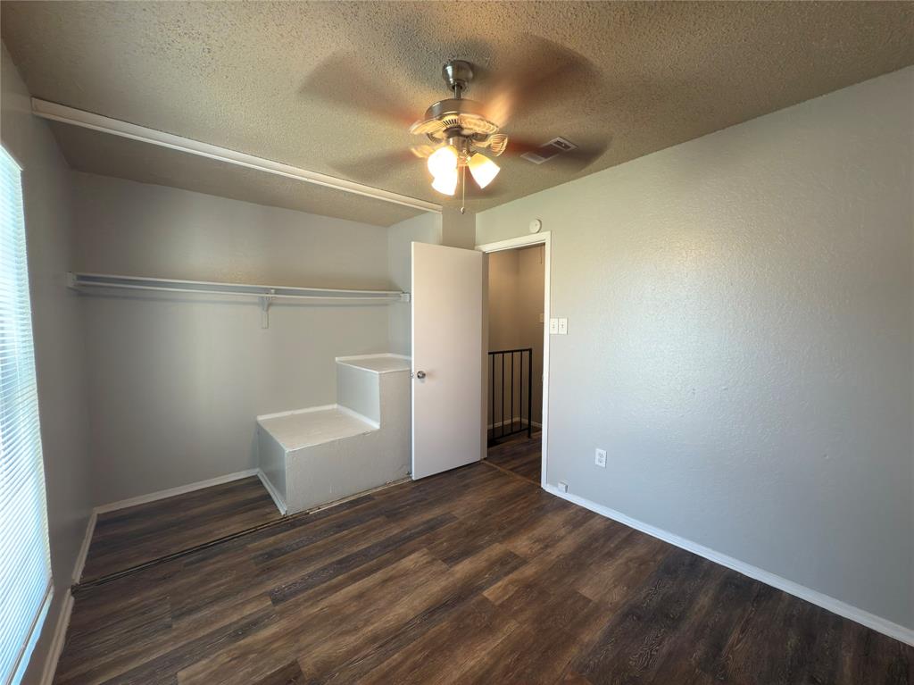 Village By The Creek - Residential Lease