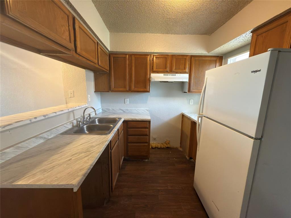 Village By The Creek - Residential Lease