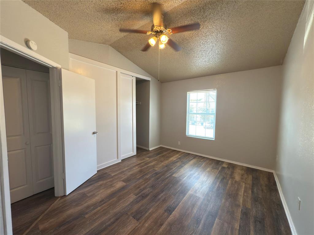 Village By The Creek - Residential Lease