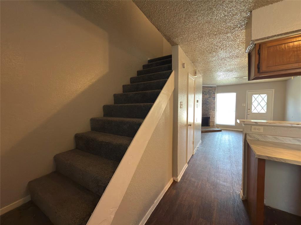 Village By The Creek - Residential Lease