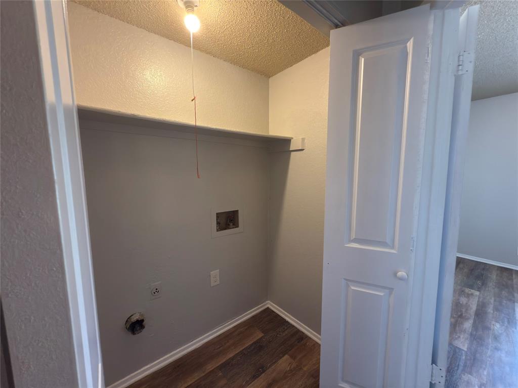 Village By The Creek - Residential Lease