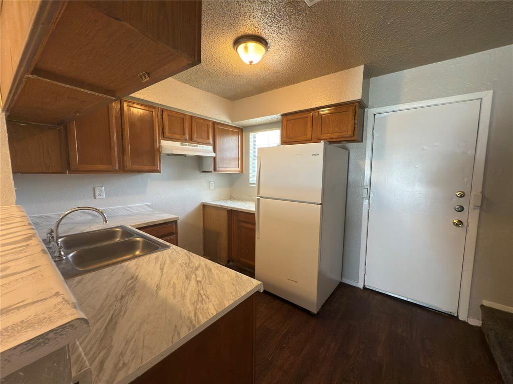 Village By The Creek - Residential Lease