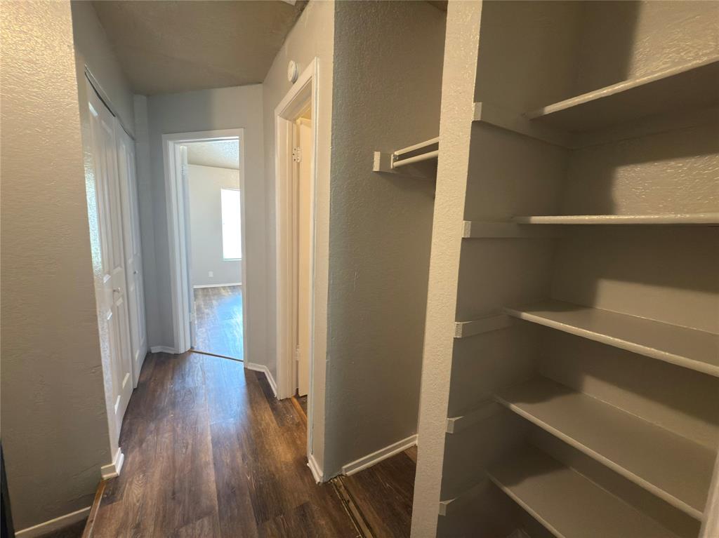 Village By The Creek - Residential Lease