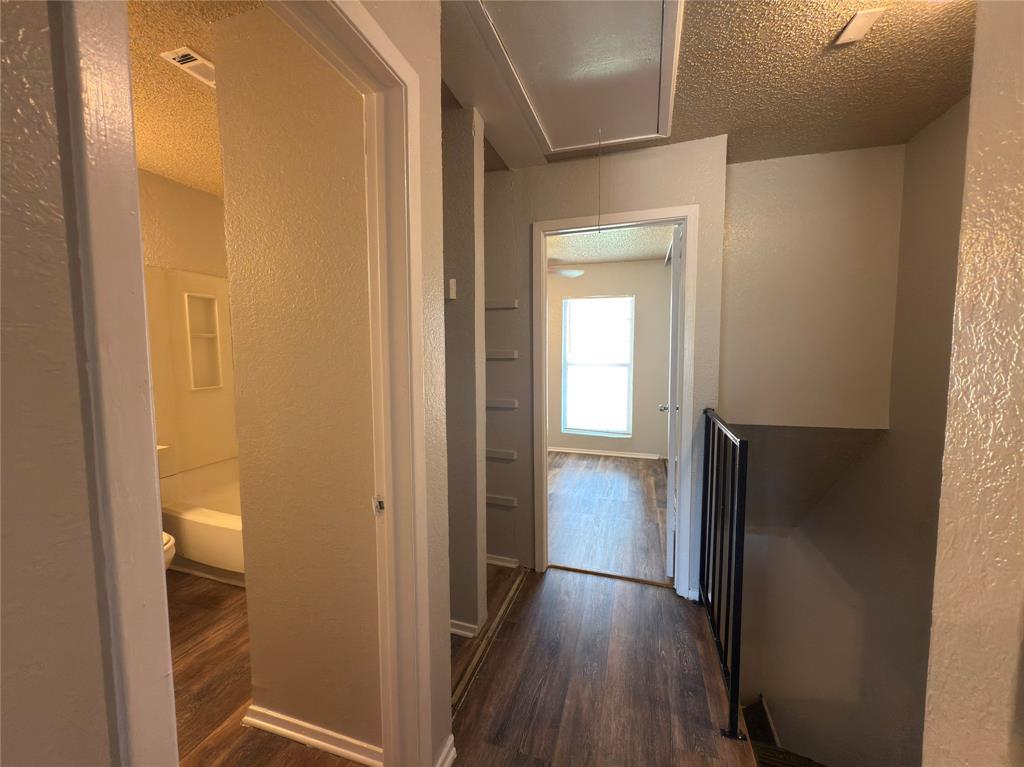 Village By The Creek - Residential Lease