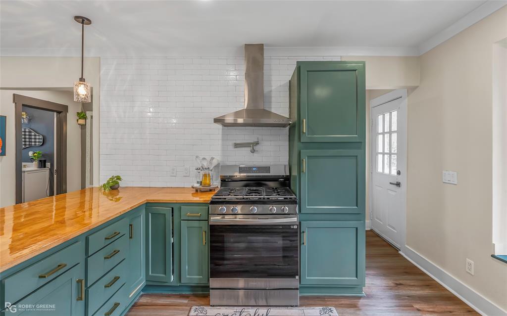 University Place Lands Sub - Residential