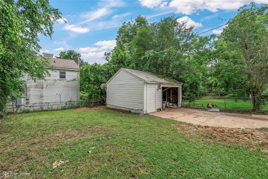 University Place Lands Sub - Residential