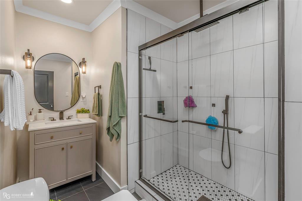 University Place Lands Sub - Residential