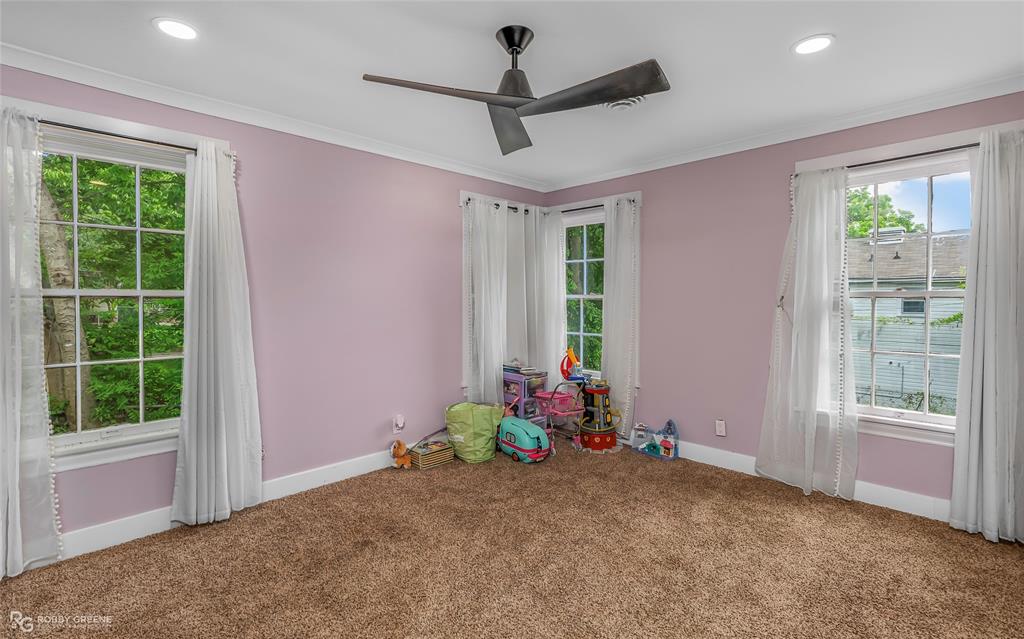 University Place Lands Sub - Residential