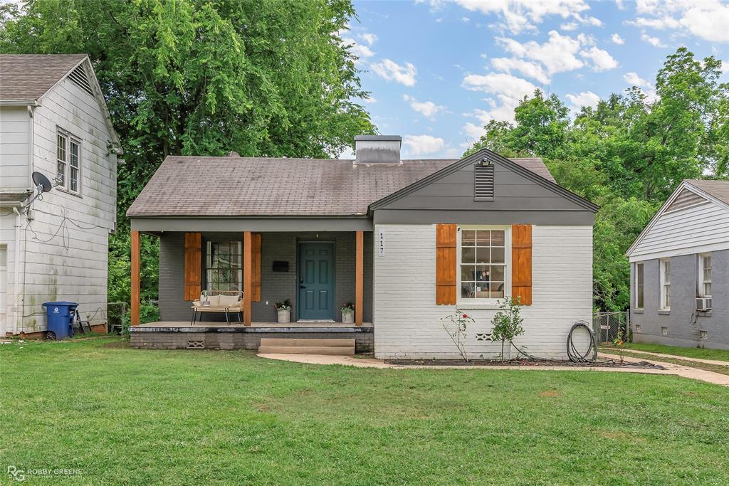 University Place Lands Sub - Residential