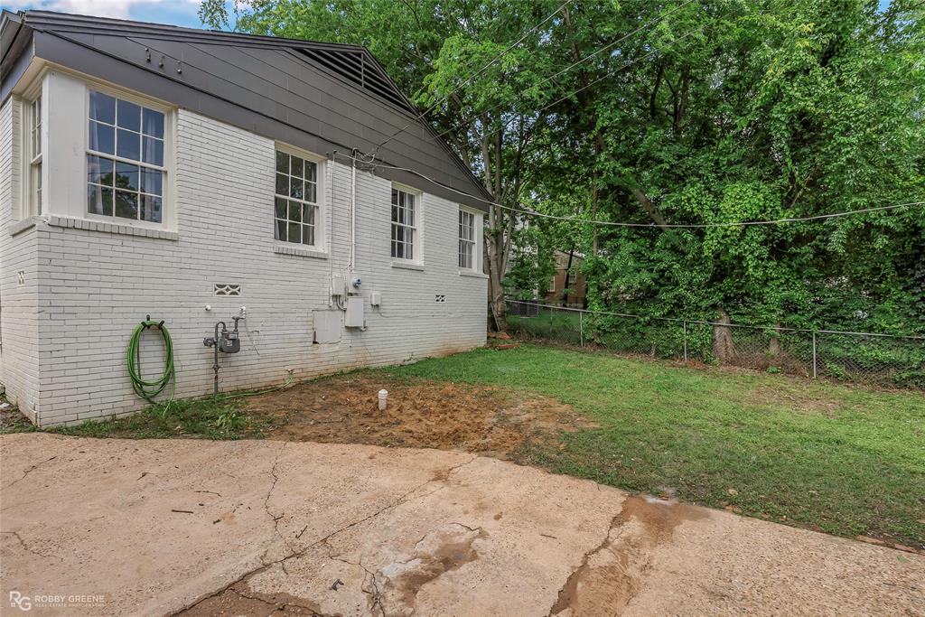 University Place Lands Sub - Residential