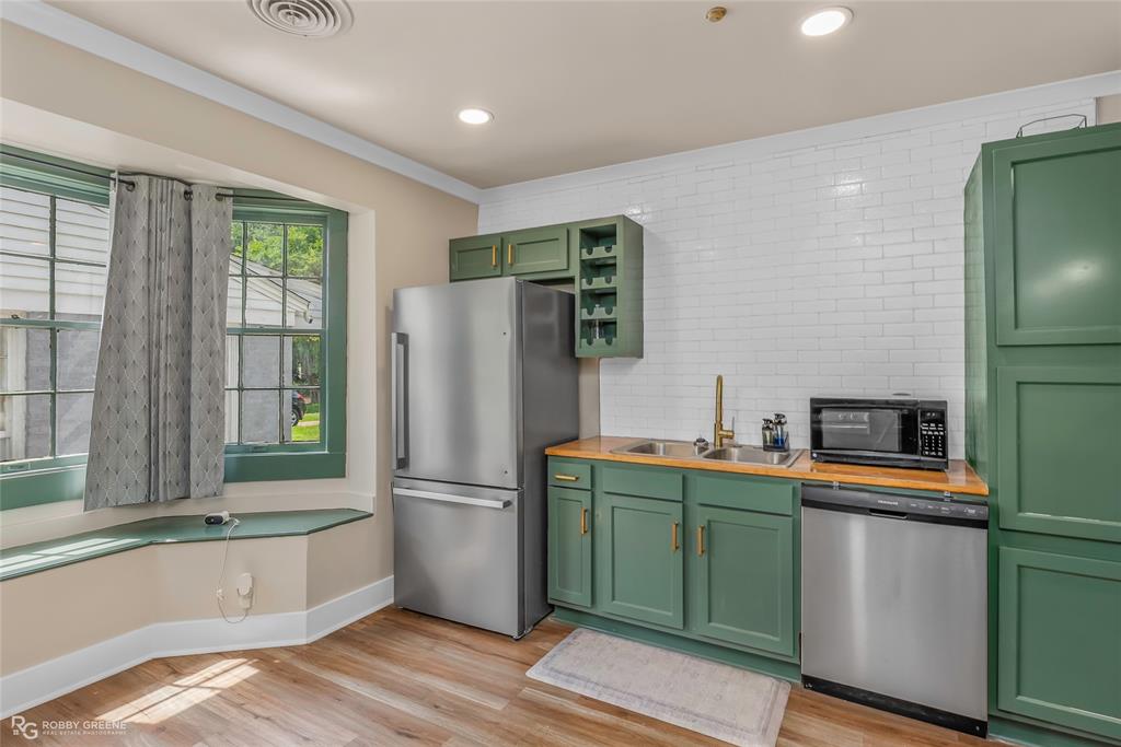 University Place Lands Sub - Residential