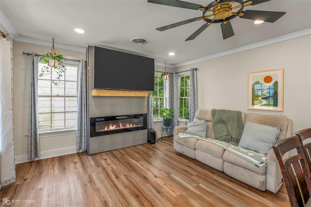 University Place Lands Sub - Residential