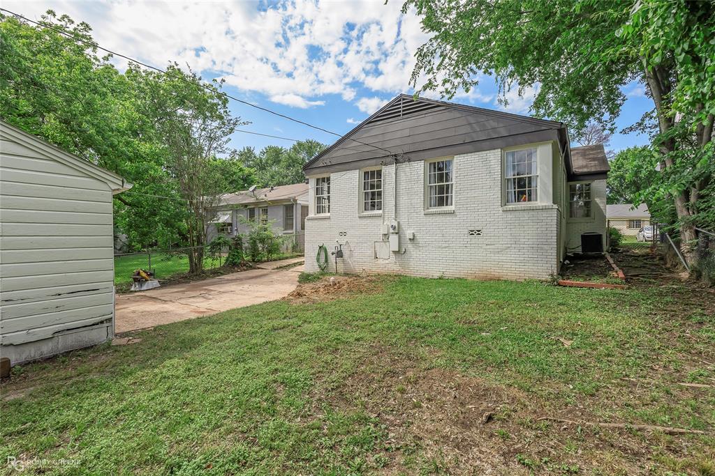 University Place Lands Sub - Residential