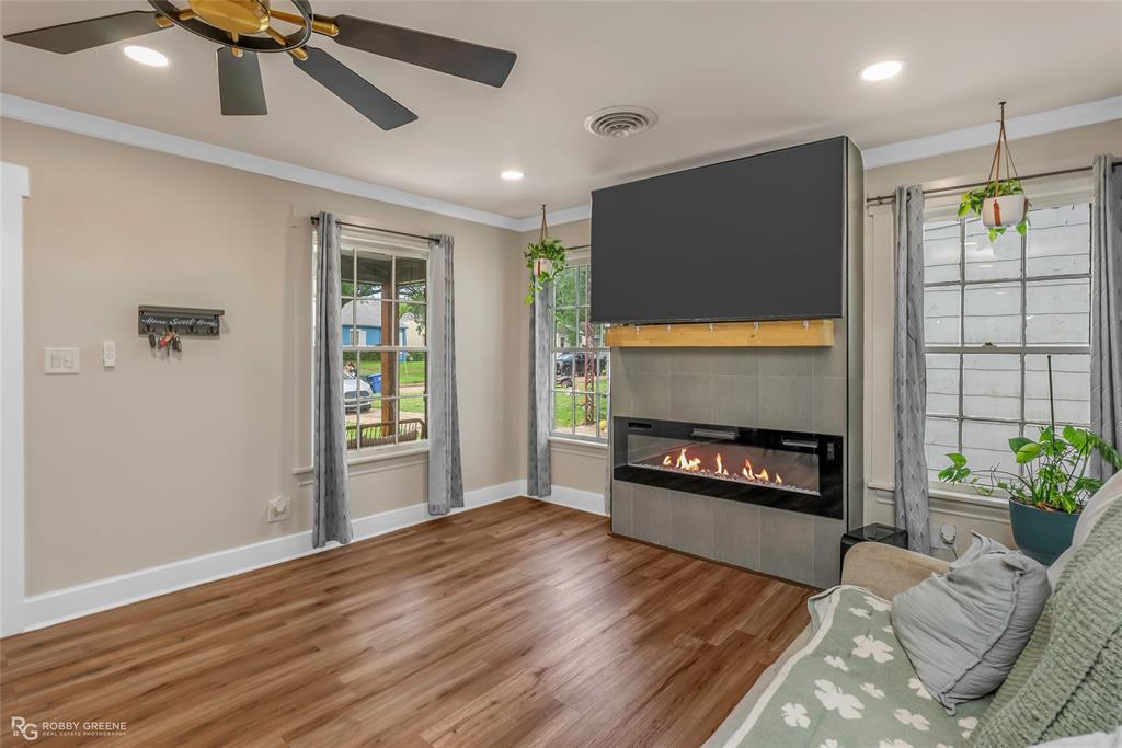 University Place Lands Sub - Residential