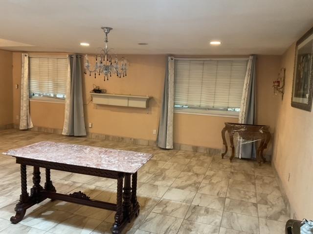 North Fort Worth - Residential Income