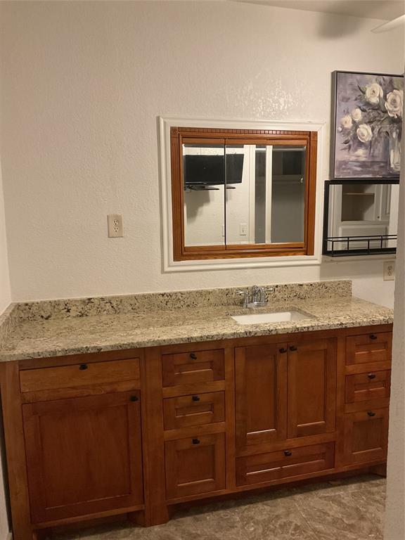 North Fort Worth - Residential Income