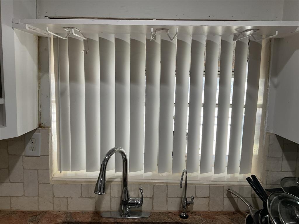 North Fort Worth - Residential Income