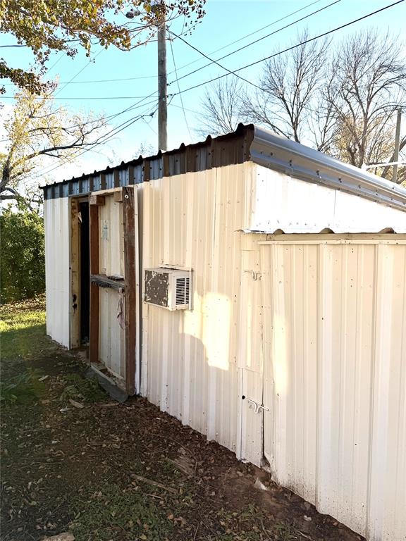 Ports Ocall - Residential