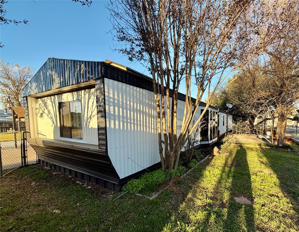 Ports Ocall - Residential