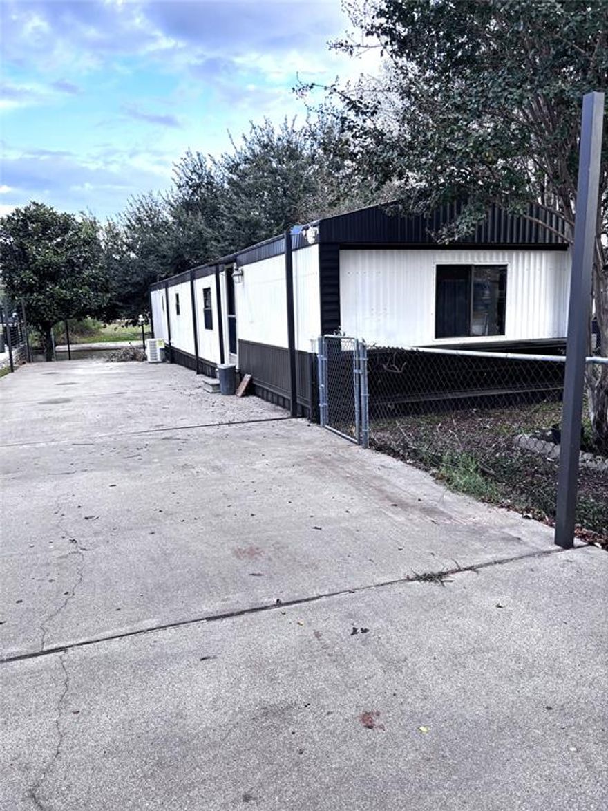 Attention Investors and Lake Lovers looking for an affordable Lake House outside the City Limits...Don't miss this AMAZING opportunity to own a wonderful lake front property at an affordable price. This neighborhood is amazing! Low HOA fee, waterfront on a great canal 5 houses from main body and this neighborhood wont disappoint! Ride around on your golf cart or ranger, visit with our amazing neighbors, and live your best life on Lake Granbury. Home needs some TLC, put your finishing touches and make this home your home or your home away from home!. This waterfront home offers incredible potential as your lakefront oasis or investment property with your private boat ramp. Have a great time customizing this lake front property to your style and great ideas. Featuring two spacious bedrooms and two bathrooms, this property is perfect for a weekend retreat or VRBO. Situated on a private canal on Lake Granbury, this location is just a short boat ride away from Granbury's popular Stumpy's Restaurant, Rockin S Bar & Grill & town Square. Now is the perfect time to invest in this waterfront opportunity and live your unforgettable life on the lake! Investors, this would be a terrific rental property long or short term as short term rentals are allowed in this really cool lil neighborhood where EVERY home is waterfront in Ports O Call Subdivision!