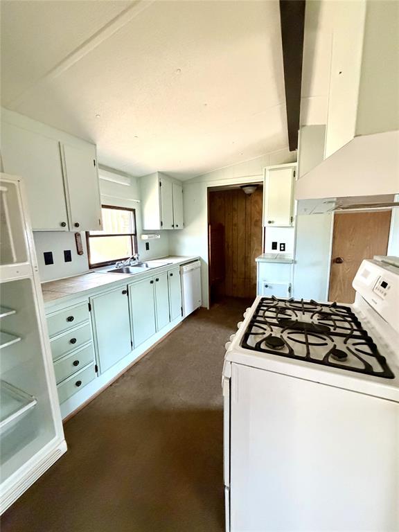 Ports Ocall - Residential