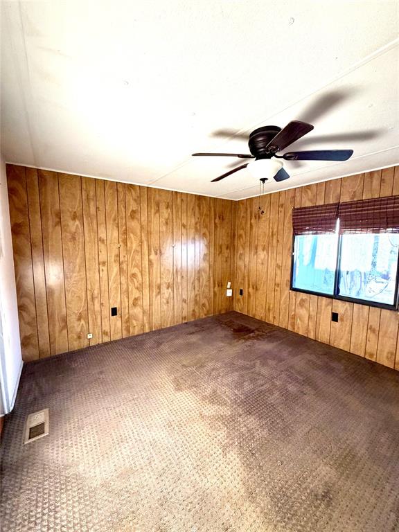 Ports Ocall - Residential