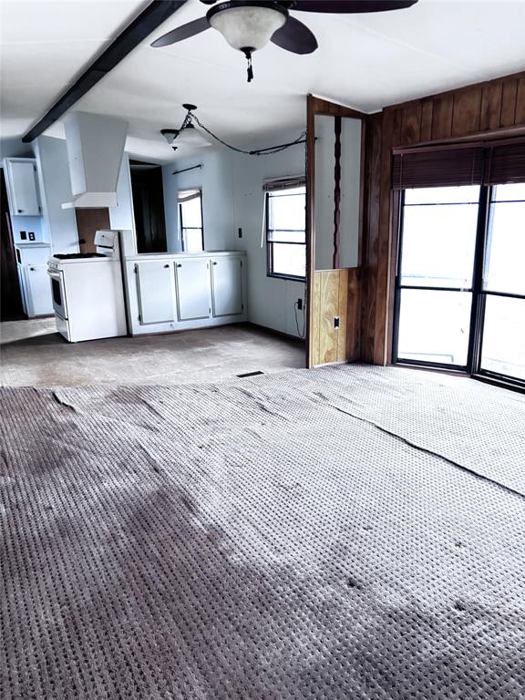 Ports Ocall - Residential