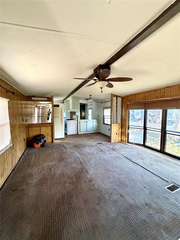 Ports Ocall - Residential