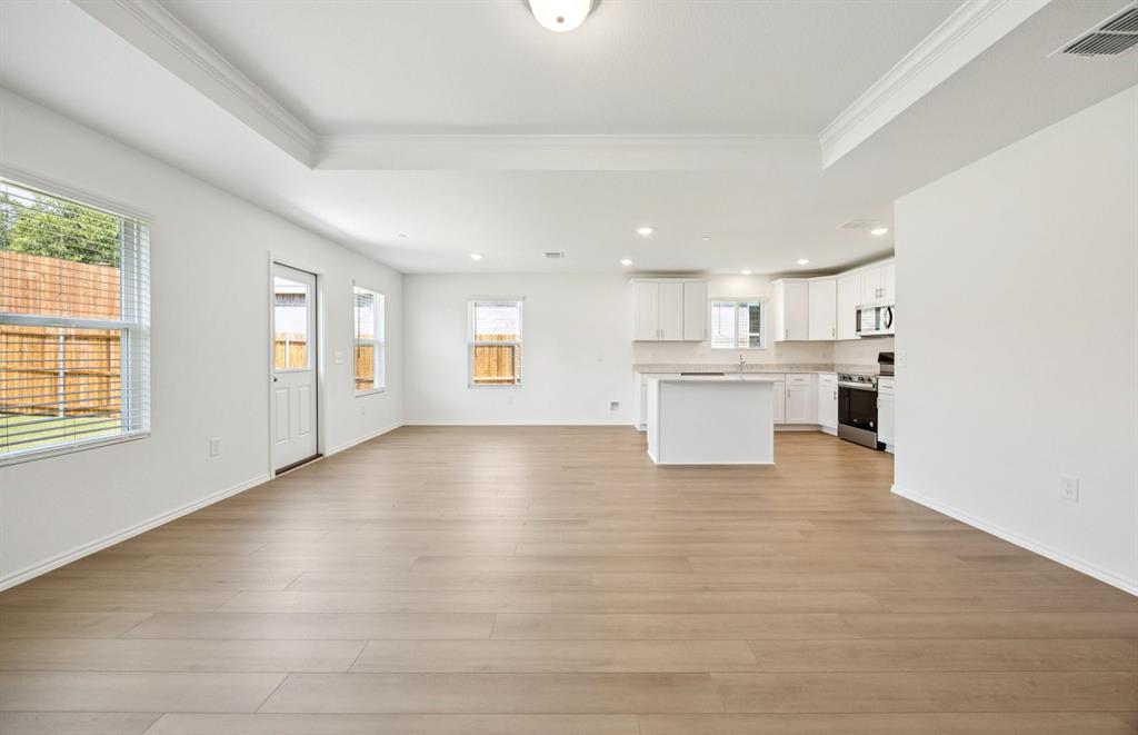 Townsend Green - Residential